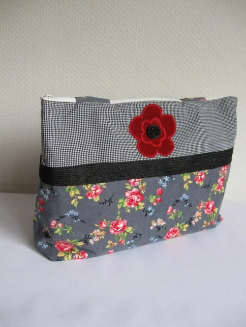 Bild 3 von Henkeltasche groß