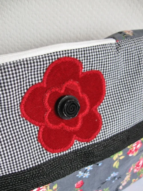 Bild 4 von Henkeltasche groß