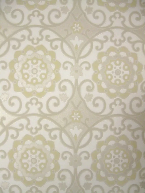 Bild 3 von Tapete Bernadette