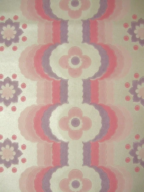 Bild 3 von Tapete Mystic Impulse