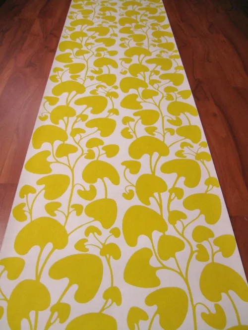 Bild 2 von Tapete Lemon Grove