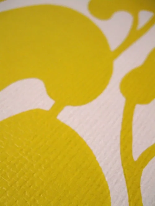 Bild 4 von Tapete Lemon Grove