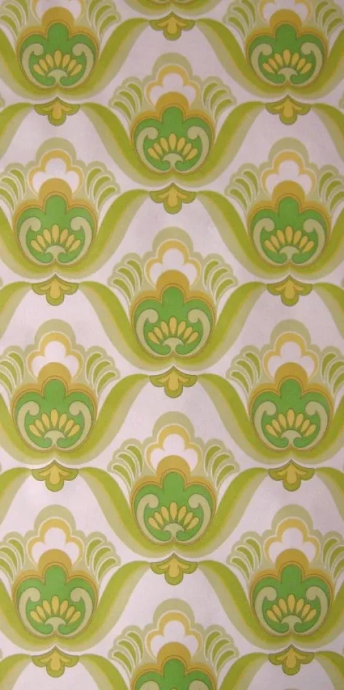 Wallpaper Verdantia