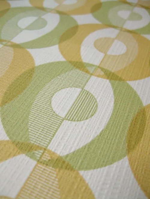 Bild 4 von Tapete Ellikosa