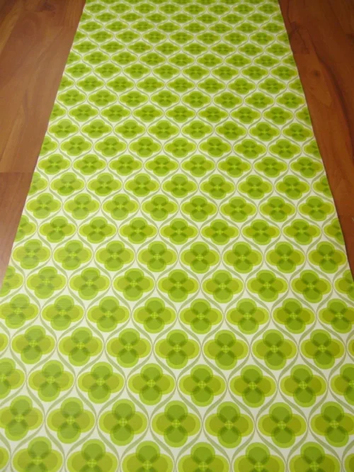 Bild 2 von Tapete Orbital Green 