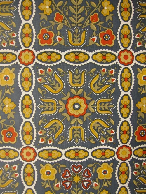 Bild 3 von Tapete Jochberg