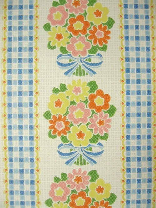 Bild 3 von Tapete Posy