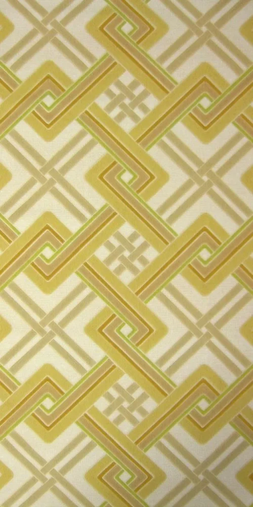 Tapete Linked Squares