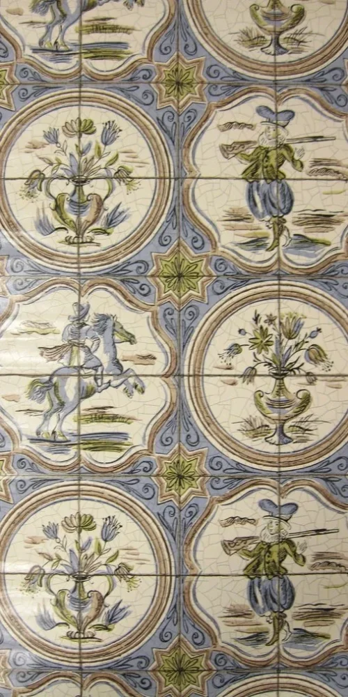 Wallpaper Büchsenschütz