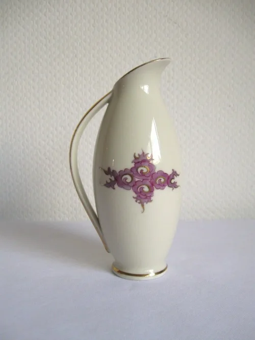 Bild 2 von 20er handle vase Lettin Freital