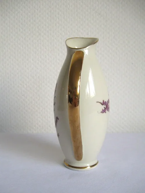 Bild 3 von 20er handle vase Lettin Freital