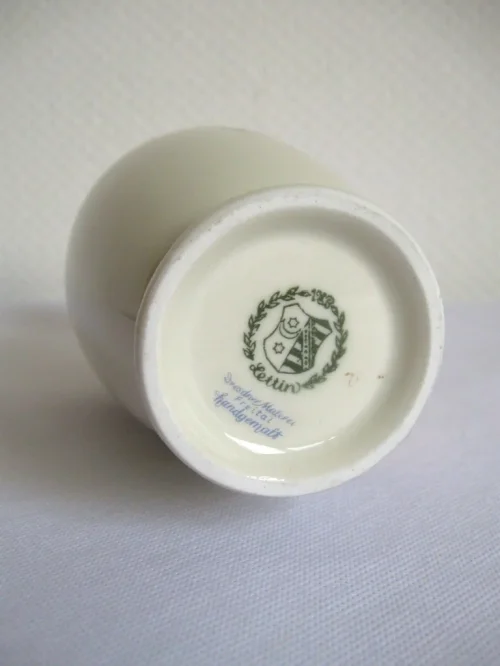 Bild 5 von 20er handle vase Lettin Freital