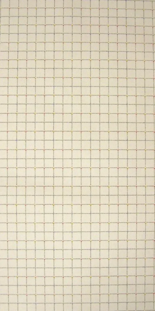 Wallpaper Coloured Points