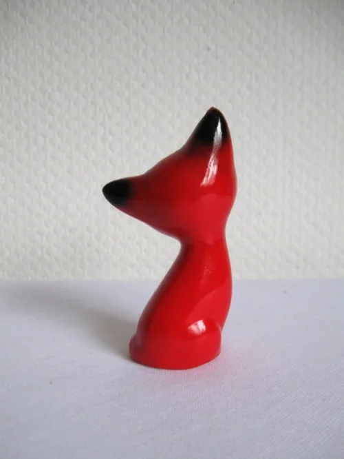 Bild 2 von 70er Katze 