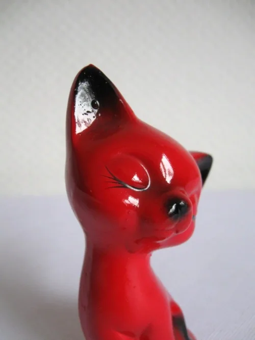 Bild 4 von 70er Katze 