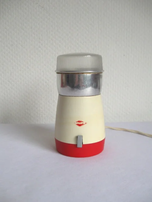 Bild 1 von 60er Kaffeemühle Krups