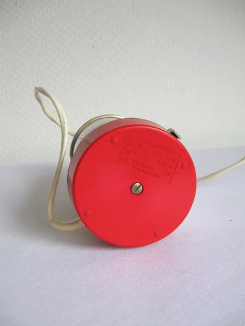 Bild 4 von 60er Kaffeemühle Krups