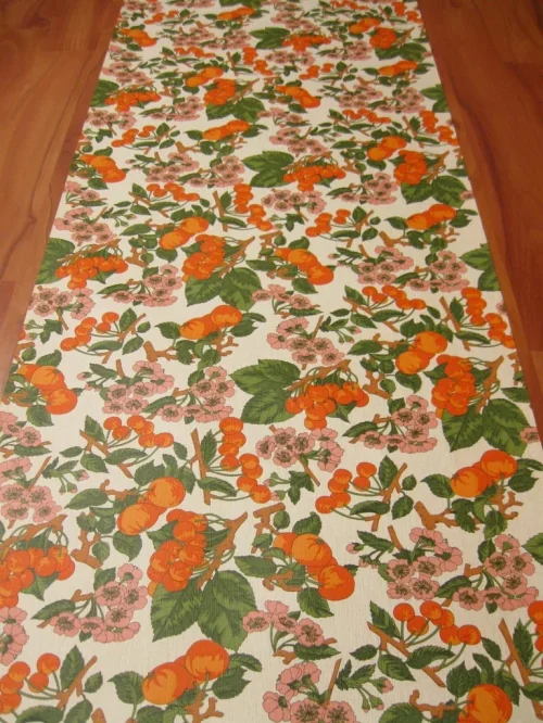 Bild 2 von Tapete Obscure Fruits