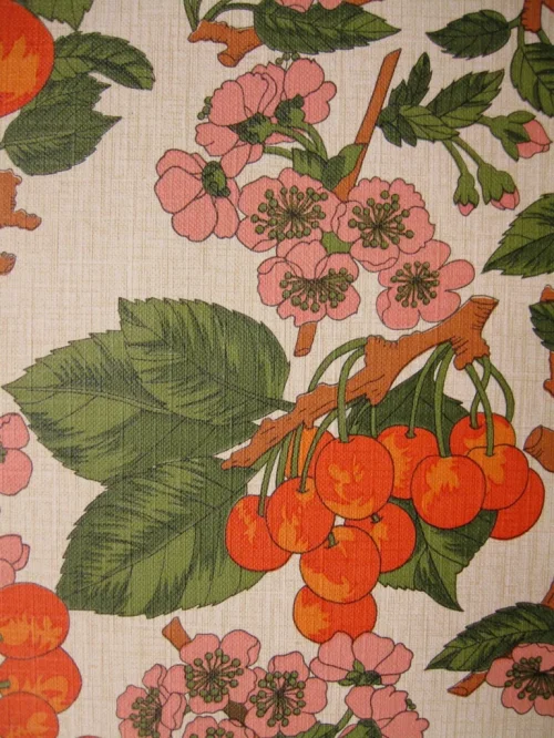 Bild 3 von Tapete Obscure Fruits