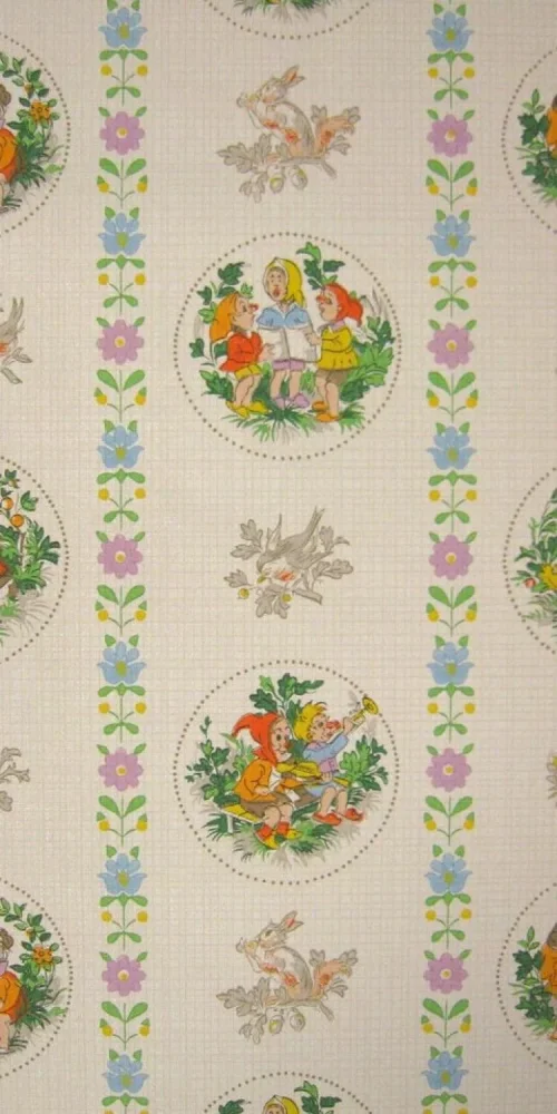 Wallpaper Wichtel