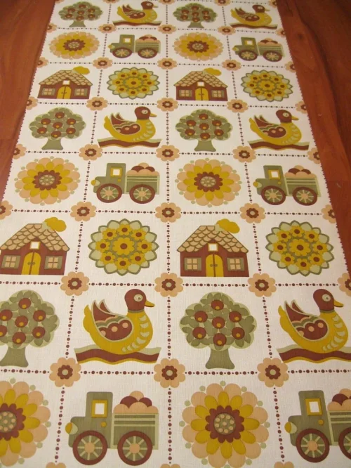 Bild 2 von Tapete Ducktari