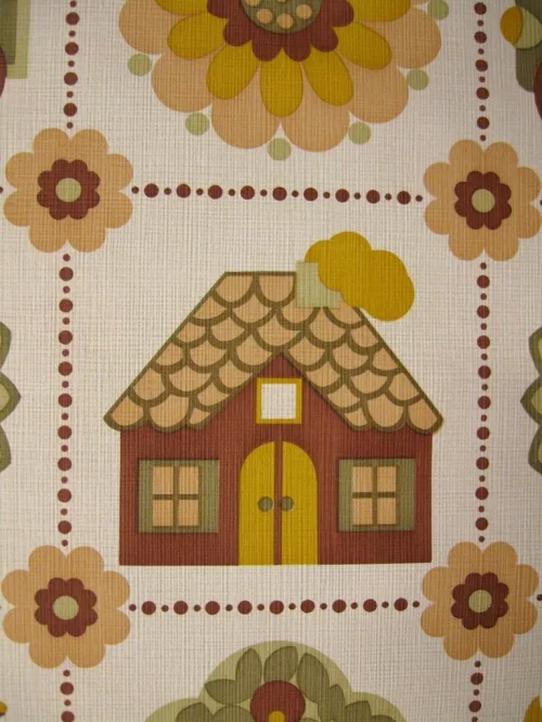 Bild 3 von Tapete Ducktari