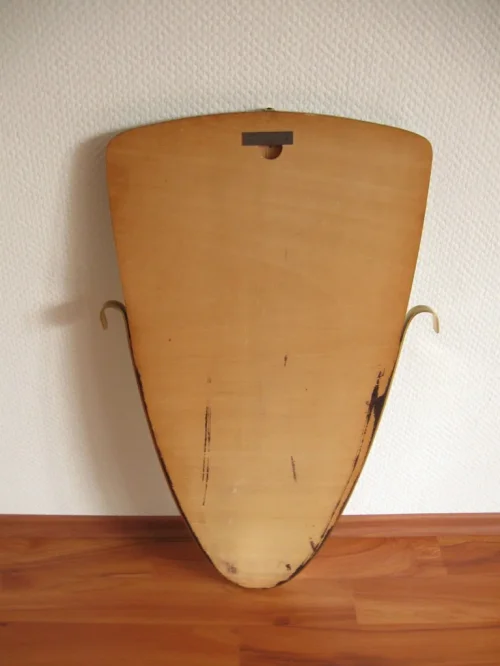 Bild 5 von 50er Wandspiegel