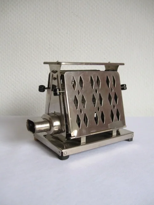 Bild 1 von 50er Toaster AEG Behrens