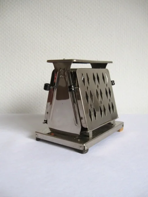 Bild 2 von 50er Toaster AEG Behrens