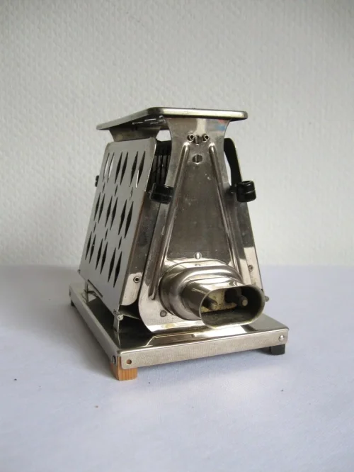 Bild 4 von 50er Toaster AEG Behrens