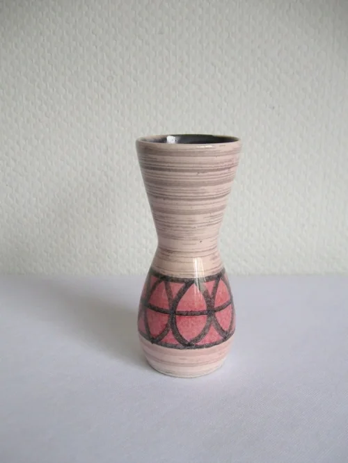 60er Vase