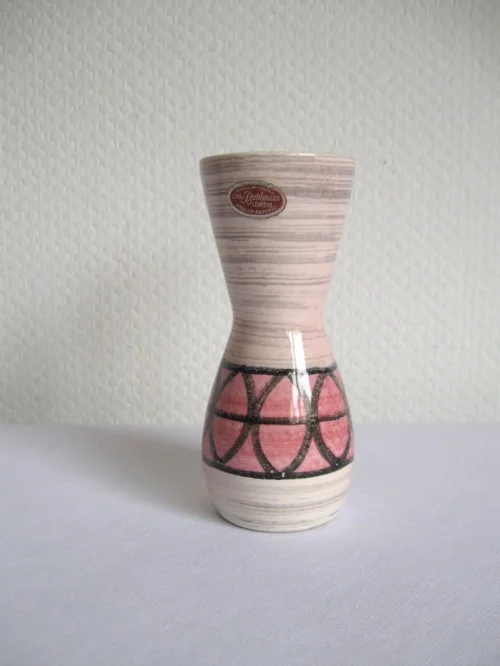 Bild 2 von 60er Vase