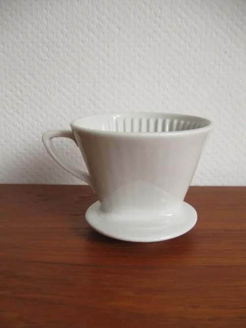 Bild 2 von Melitta Kaffeefilter 102