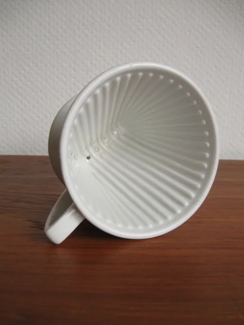 Bild 3 von Melitta Kaffeefilter 102