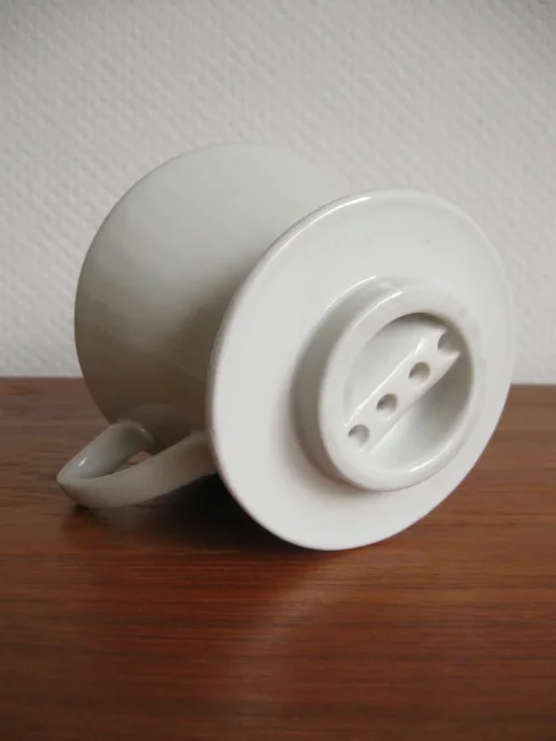 Bild 4 von Melitta Kaffeefilter 102