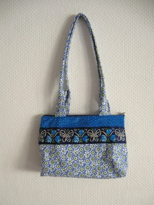 Henkeltasche