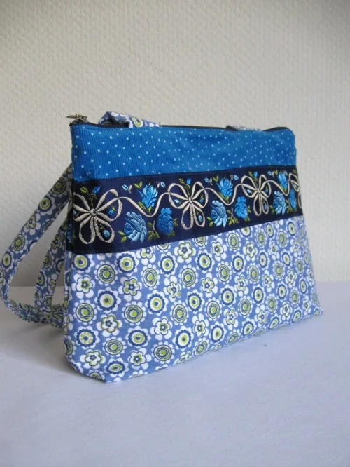 Bild 3 von Henkeltasche