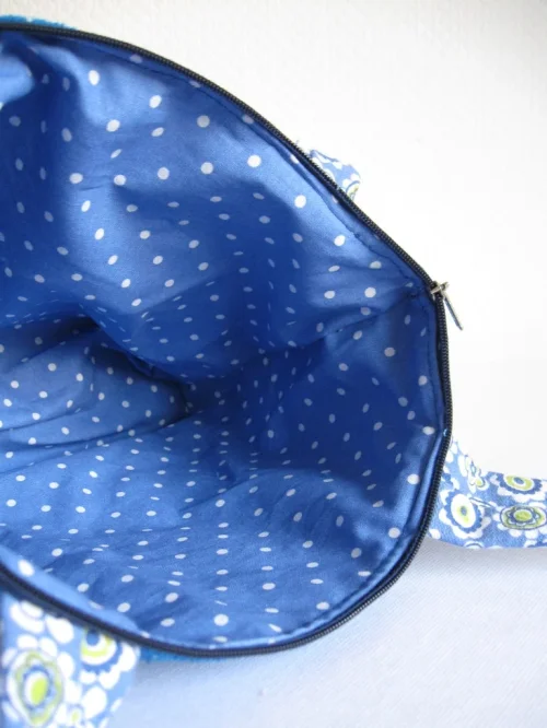 Bild 5 von Henkeltasche
