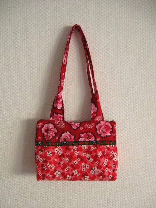 Henkeltasche