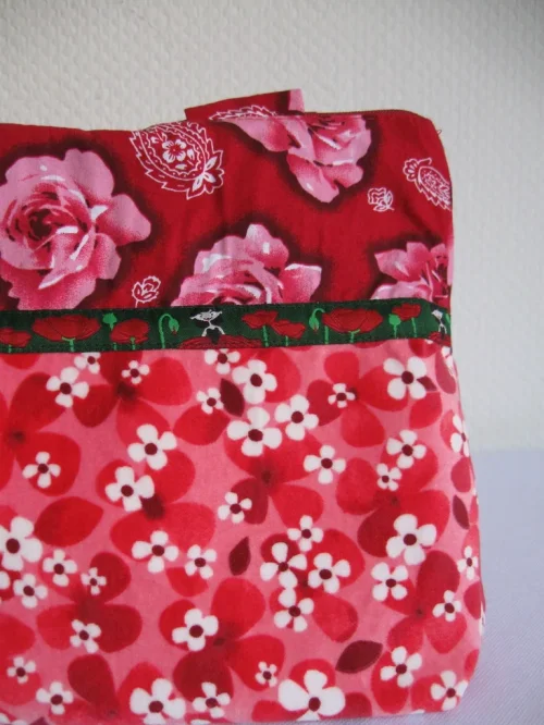 Bild 4 von Henkeltasche