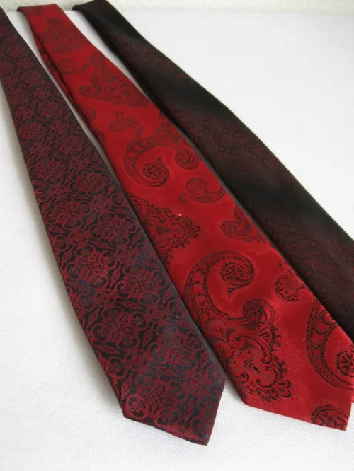 Bild 1 von 70's neckties