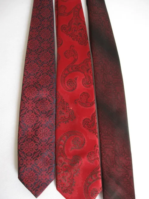 Bild 2 von 70's neckties