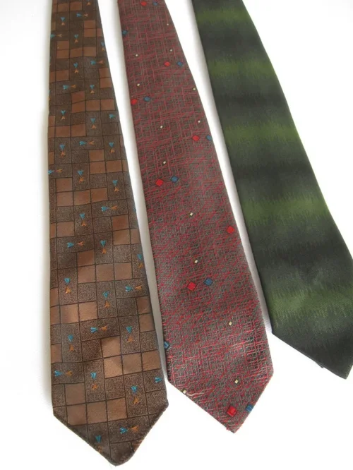 Bild 2 von 70's neckties