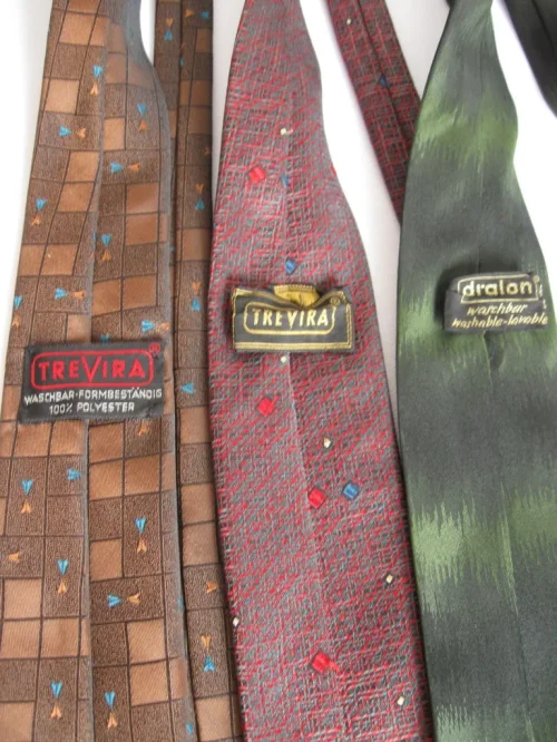 Bild 3 von 70's neckties