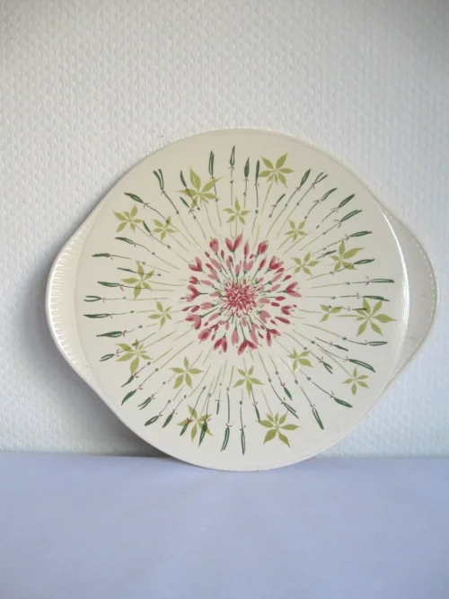 Bild 2 von 50s cake plate
