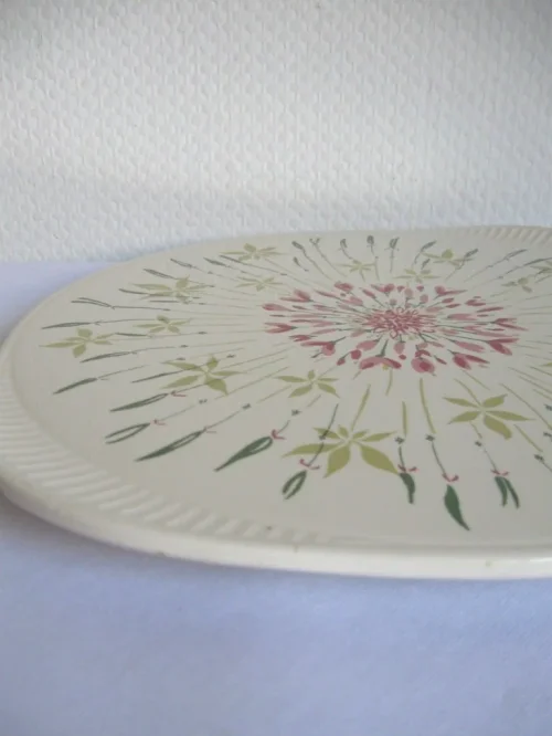 Bild 4 von 50s cake plate