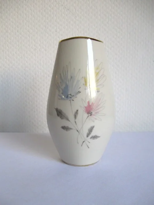 50er Vase PMR Jäger