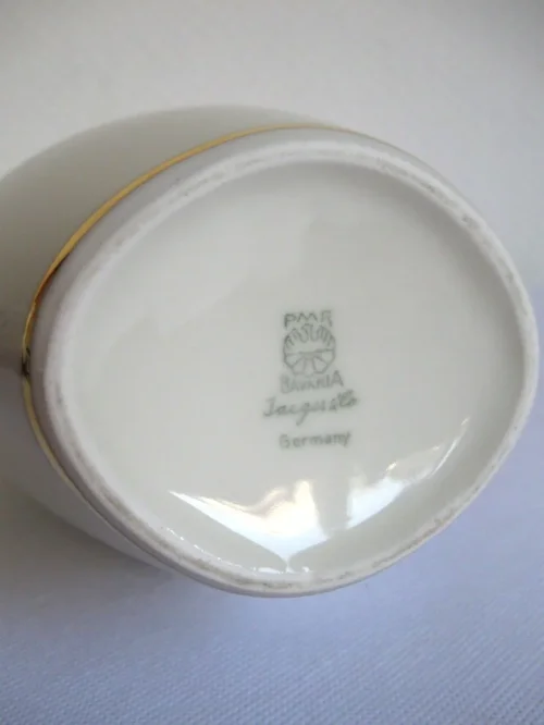Bild 4 von 50er Vase PMR Jäger