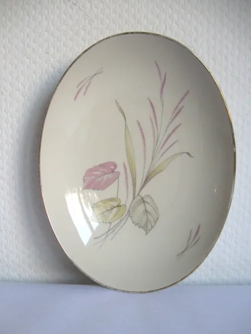 50er Schale Seltmann