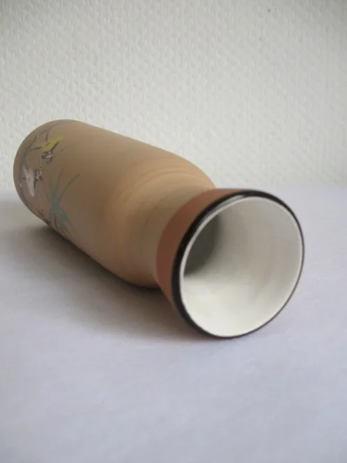 Bild 3 von 50s Vase Dümler & Breiden Afra